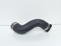 Furtun intercooler, cod A2045281682, Mercedes Clasa E (W212) 2.2 CDI, OM651925 (id:660706)