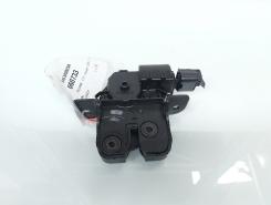 Broasca haion, cod 846300003R, Renault Megane 3 Coupe (id:660733)