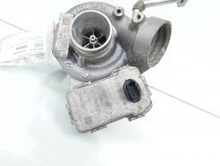 Actuator turbosuflanta Ihi, cod 6519060200, Mercedes Viano (W639) 2.2 CDI, OM651940 (id:660697)