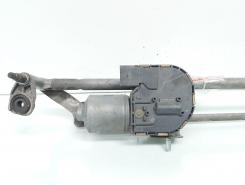 Motoras stergator fata, cod 1K1955119A, VW Golf 5 (1K1) (id:660659)