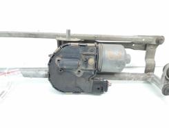 Motoras stergatoare fata, cod 1K1955119E, VW Golf 5 Variant (1K5) (id:660661)