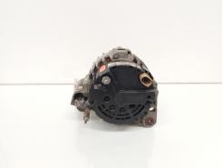 Alternator, cod 037903025N, Skoda Fabia 1 (6Y2) 1.4 MPI, AQW (id:660097)