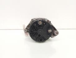 Alternator, cod 7700424585, Renault Megane 1 Combi 1.4 benz, K4JC750 (id:660120)