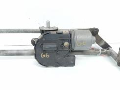Motoras stergatoare fata, cod 1K1955119E, VW Jetta 3 (1K2) (id:660652)