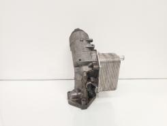 Carcasa filtru ulei, cod 7788453, Bmw X5 (E70)  3.0 diesel, 306D3 (id:660315)
