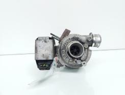 Turbosuflanta, cod 96440365, Opel Antara, 2.0 CDTI, Z20DMH (id:660812)