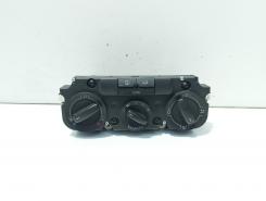 Panou comenzi AC, cod 5M2820045A, VW Golf 5 Plus (5M1) (id:210577)