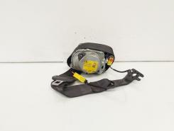 Curea scaun dreapta spate cu capsa, cod 3G5857805E, Vw Passat (3G2) (id:660312)