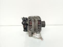 Alternator 150A Bosch, cod 9646321880, Peugeot 307 1.6 HDI, 9HZ (id:660155)