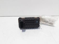 Actuator turbosuflanta, cod 6NW008412, Ford Focus 2 (DA) 1.8 TDCI, KKDA (id:660754)