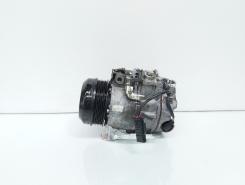 Compresor clima, cod 447260-5992, Mercedes Clasa C (W204), 2.2 CDI, OM651913 (id:660470)