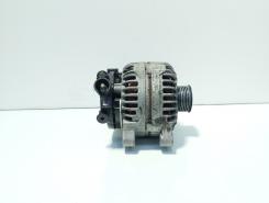 Alternator 150A, cod 9621791480, Citroen C5 (I), 2.2 HDI, 4HX (id:660103)