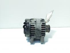 Alternator 150A Valeo, cod 9646321780, Peugeot 307, 1.6 HDI, 9HX (id:660113)