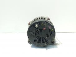 Alternator 120A, cod 028903028F, Skoda Superb I (3U4), 1.9 TDI, AWX (id:660114)