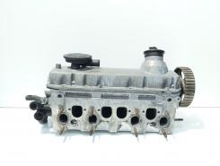 Chiulasa, VW Golf 4 (1J1), 1.9 TDI, ASV (id:660973)