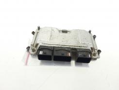 Calculator motor Bosch, cod 9654392580, 0261207318, Peugeot 207 (WA) 1.6 benz, NFU (idi:483651)