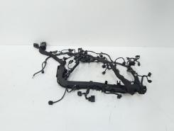 Instalatie electrica motor, cod A6510106407, Mercedes Clasa C (W204), 2.2 CDI, OM651913 (id:660464)