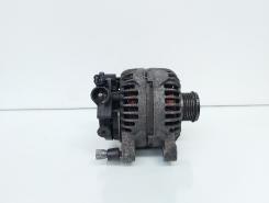 Alternator 150A Bosch, cod 9646321880, Peugeot 307, 1.6 HDI, 9HZ (id:660914)
