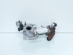 Racitor gaze, cod 147356133R, Dacia Duster, 1.5 DCI, K9K612 (idi:660787)