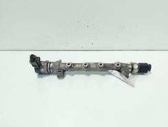 Rampa injectoare cu senzori, cod 04L089B, Seat Leon (5F1), 1.6 TDI, CLH (idi:659720)
