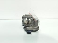Clapeta acceleratie, cod 9673534480, Ford Focus 3  1.6 TDCI, T1DA (id:660921)