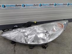 Far dreapta Peugeot 207 SW, 2007-in prezent