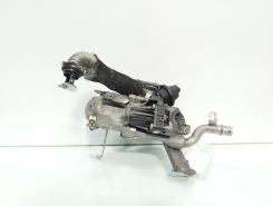 Racitor gaze cu egr, cod 9671187780, Citroen C5 (III) Break, 1,6 HDI, 9HL (idi:660916)
