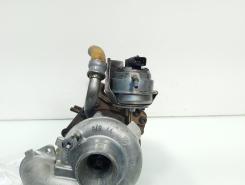 Supapa turbo electrica, Ford Grand C-Max, 1.6 TDCI, T1DB (idi:660918)
