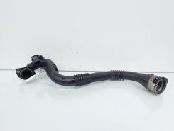 Tub aer cu senzor, cod 144600492R, Nissan Juke, 1.2 DIG-T, HRA2DDT (id:660835)