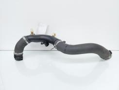 Tub intercooler cu furtun, cod 144609921R, Nissan Juke, 1.2 DIG-T, HRA2DDT (id:660841)