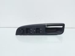 Butoane comanda geam usa stanga fata, cod 1K4959857B, Vw Golf 5 (1K1) (id:661323)