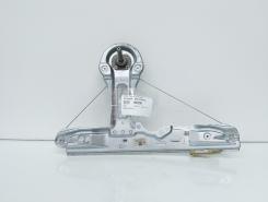 Macara manuala usa dreapta spate, cod BM51-A27000-AA, Ford Focus 3 (id:661298)