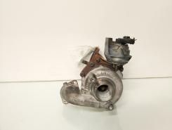 Turbosuflanta, cod 9686120680, Peugeot 3008, 1.6 HDI, 9HR (idi:660798)