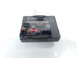 Modul usa stanga spate, cod 4G8959795E, Audi A6 (4G2, C7) (id:661284)