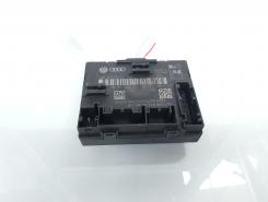 Modul usa dreapta spate, cod 4G8959793E, Audi A6 (4G2, C7) (id:661285)