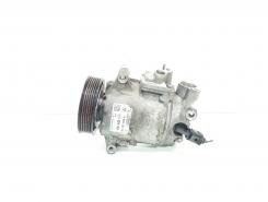 Compresor clima, cod 5N0820803A, Skoda Superb II (3T4), 2.0 TDI, CFF (idi:660889)
