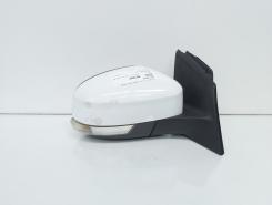 Oglinda electrica dreapta cu semnalizare, Ford Focus 3 Turnier,  vol pe dreapta (id:661262)