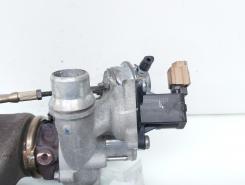 Actuator turbosuflanta, cod 144839204R, Nissan Juke, 1.2 DIG-T, HRA2DDT (id:660840)