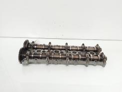 Capac chiulasa cu 2 axe came, cod 7797511, Bmw X3 (F25), 2.0 diesel, N47D20C (idi:660490)
