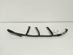 Rampa retur injectoare, Audi A3 Cabriolet (8P7) 1.6 TDI, CAY (idi:654301)