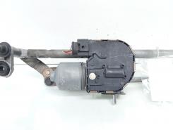 Motoras stergatoare fata, cod 1K1955119E, VW Jetta 3 (1K2) (id:661250)