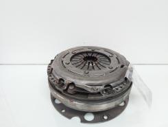 Volanta masa dubla cu placa presiune, Audi A4 (8K2, B8) 2.0 TDI, CJC, 6 vit man (id:661207)