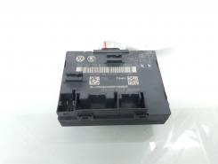 Modul usa dreapta spate, cod 7N0959795, Skoda Yeti (5L) (id:661334)