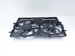 Grup electroventilatoare, cod 8K0121003P, Audi A5 Sportback (8TA), 2.0 TDI, CJC (idi:659535)