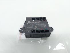 Modul usa stanga spate, cod A2048702426, Mercedes Clasa C (W204) (id:661344)