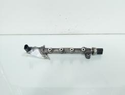 Rampa injectoare cu senzori, cod 04L089D, Vw Touran (5T1) 1.6 TDI, CRK (idi:661684)