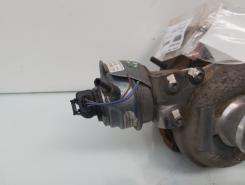 Supapa turbo electrica, Audi A4 Avant (8K5, B8) 2.0 TDI, CGL (idi:656299)