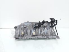 Galerie admisie cu clapete, cod 8973858235, Opel Astra H Sedan, 1.7 CDTI, Z17DTR (idi:660869)