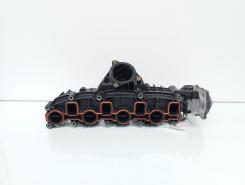 Galerie admisie cu clapete, cod 03L129711AG, Seat Exeo (3R2) 2.0 TDI, CAG (idi:660858)