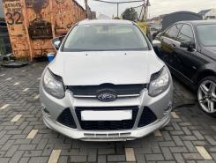 Dezmembrez  Ford Focus 3 2.0 TDCI 2014, TXDA